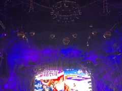 -广州长隆国际大马戏