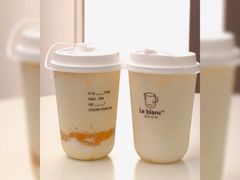 香芒椰椰-留白时间(苏宁广场B区店)