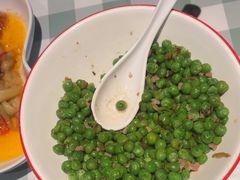 -彭耕记猪油炒小菜(吉联mall店)