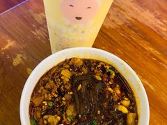 酸辣粉-八一路好吃街(雨田商务大厦店)