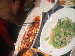 -绿茶餐厅(领展购物广场·中关村店)