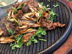 -晟永興烤鸭店(五道口店)