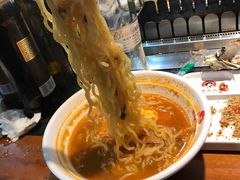 -邢氏老太太烧烤(南山店)