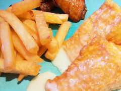 -大快乐牛排咖啡馆·本地西餐厅(南溪钻石城店)