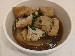 -有章牛杂(石厦店)