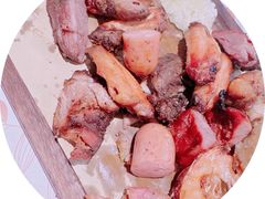 -汉斯南美烤肉(总店)