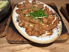 -啫火啫啫煲·顺德干蒸(西乡天虹店)