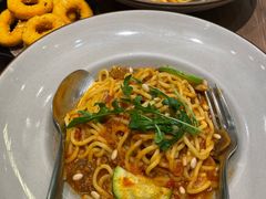 -Pennehut畔尼意面(合肥万象城店)
