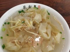 -朱新年·苏式汤团·面点(北寺塔店)
