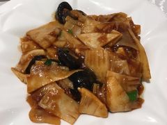 烧二冬-马凯餐厅(地安门店)