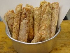 Spam&nbsp;Fries-Tanuki Raw(Orchard Central)