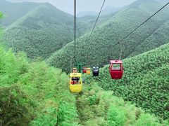 -天目湖御水温泉·度假酒店