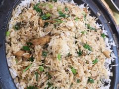-台山美食一绝阿四台山黄鳝饭(阿四创作店)