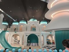 -ABC Swim亲子游泳俱乐部(河西店)