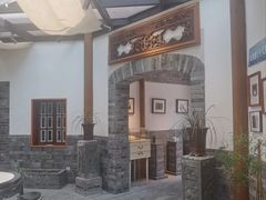 -香叶草中餐厅(川白楼店)
