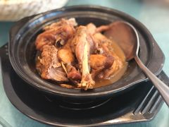 -茶油香闽南菜·花园餐厅(前埔店)
