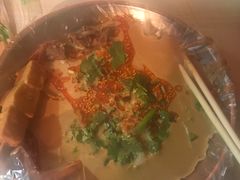 -大姐麻辣烫(莲宝中路店)
