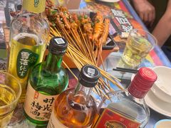 -滋味烤鱼(祥和里店)