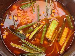-黔三一夺夺粉酸汤火锅(百信店)