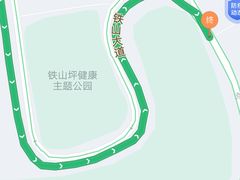 -铁山坪森林公园