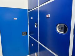 -StorHub趣存自助仓·迷你仓(金桥店)