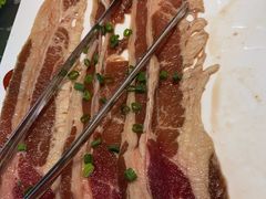 -合易泓烤肉•首创生椰大油边(宁山路店)