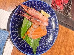 -杉海和牛烧肉海鲜自助(会展城店)