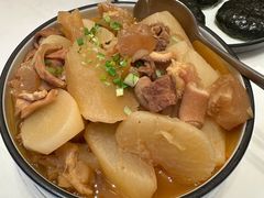 -渔村盛宴(航空新城店)