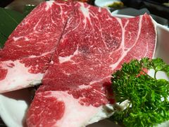 -九田家黑牛烤肉料理(太阳宫广场店)