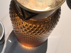 -绿茶餐厅(滨海万达广场店)