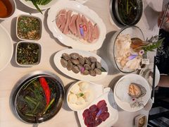 -围炉夜话·潮汕卤水火锅(榕江店)
