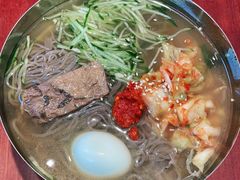 -屋里家延边朝鲜族冷面(南园店)