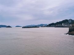-东沙渔村