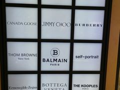 -COS(益田假日广场店)