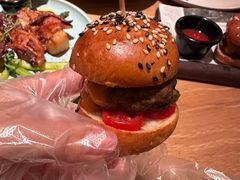 -翠贝卡&Mama Kelly Brunch Coffee(河西店)