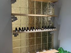 -沐森 •疗愈头疗馆(打浦桥店)