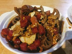 -吴长子卤菜馆(统一街店)