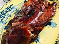 -夏苑(新加坡丽思卡尔顿美年酒店)