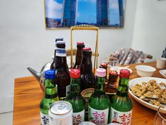 -鱼市酒店(威海水产批发市场店)