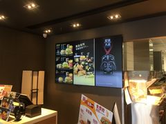 -麦当劳(坂田分店)