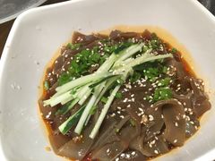沙力海美食城-沙力海(北大街店)