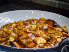 什锦面筋-老牛窝里(总店)