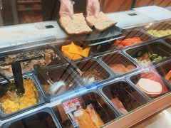 -赛百味SUBWAY(悠唐店)