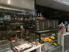 -斯比特花园西餐厅(东方商厦店)