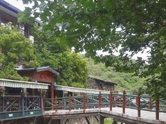 -北京水岸山吧度假村(雁栖镇店)
