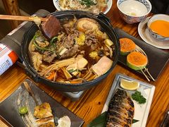 -千懿六本木酒场(常熟路店)