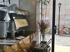 -铁手珈琲制造局metalhands(望京店)