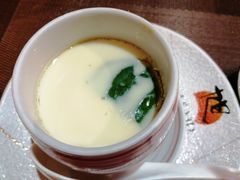 茶碗蒸-割烹旭日本料理(龙湖狮山天街店)