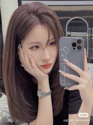 -FASHION PALACE hair+