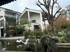 -广富林宰相府酒店·水云间